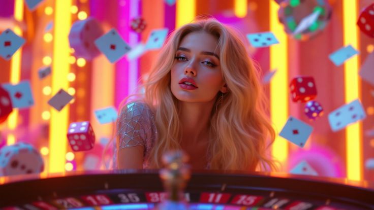 theScore Bet Live Casino