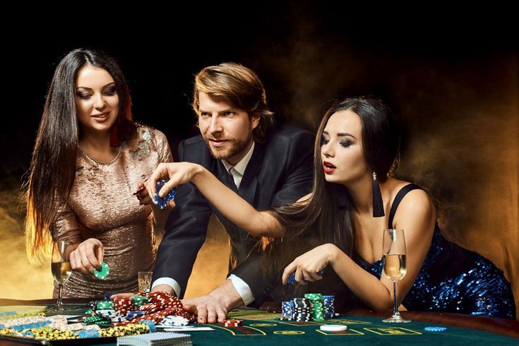 theScore Bet Live Casino