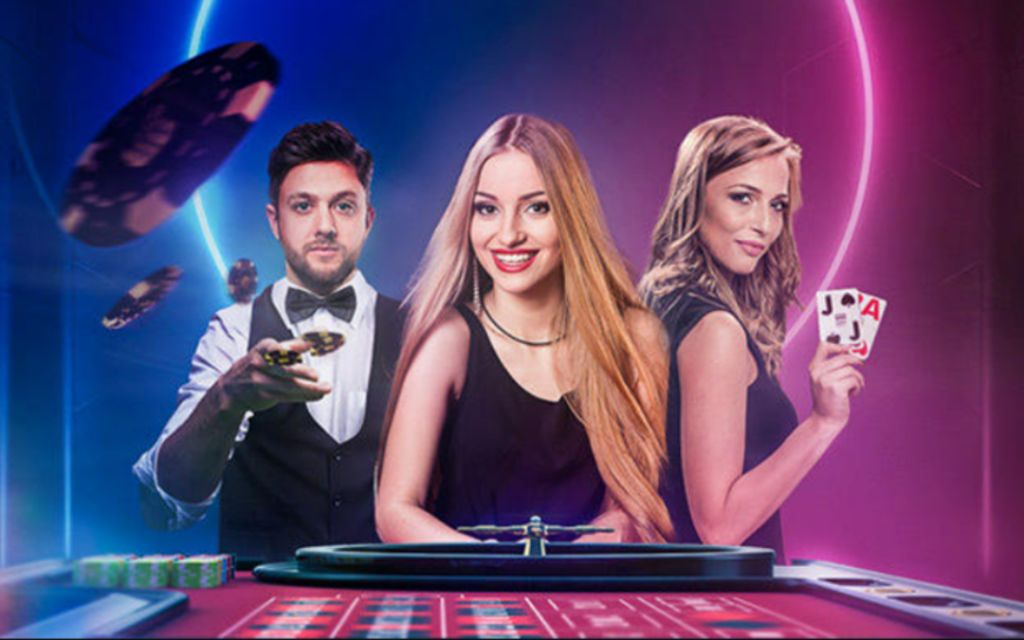 theScore Bet Live Casino