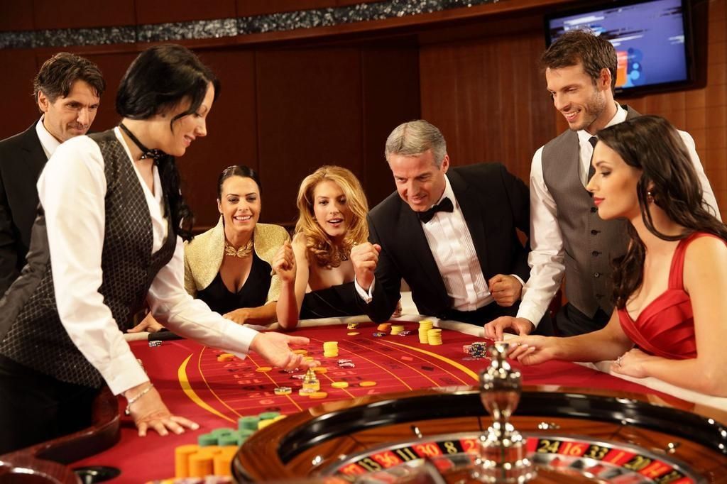 theScore Bet Live Casino