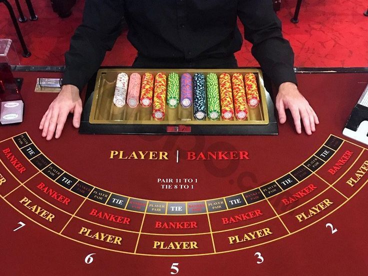 theScore Bet Live Casino