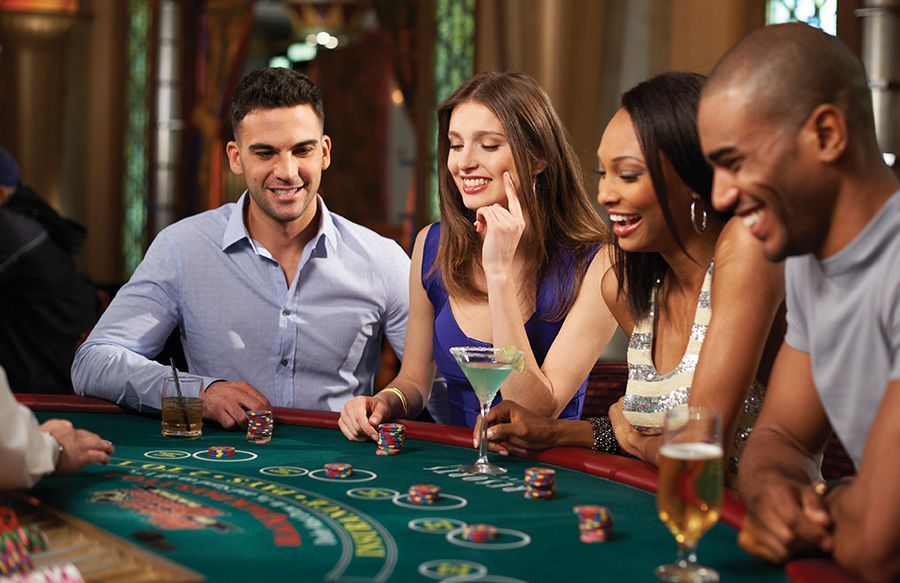 theScore Bet Live Casino
